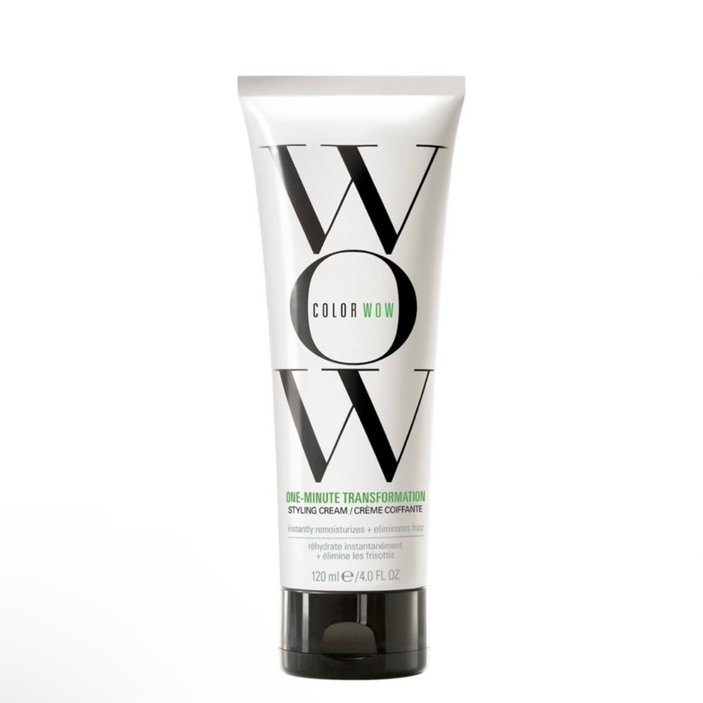 Color WOW Styling Cream